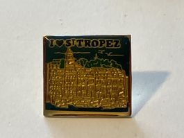 1 Pin I Love St. Tropez