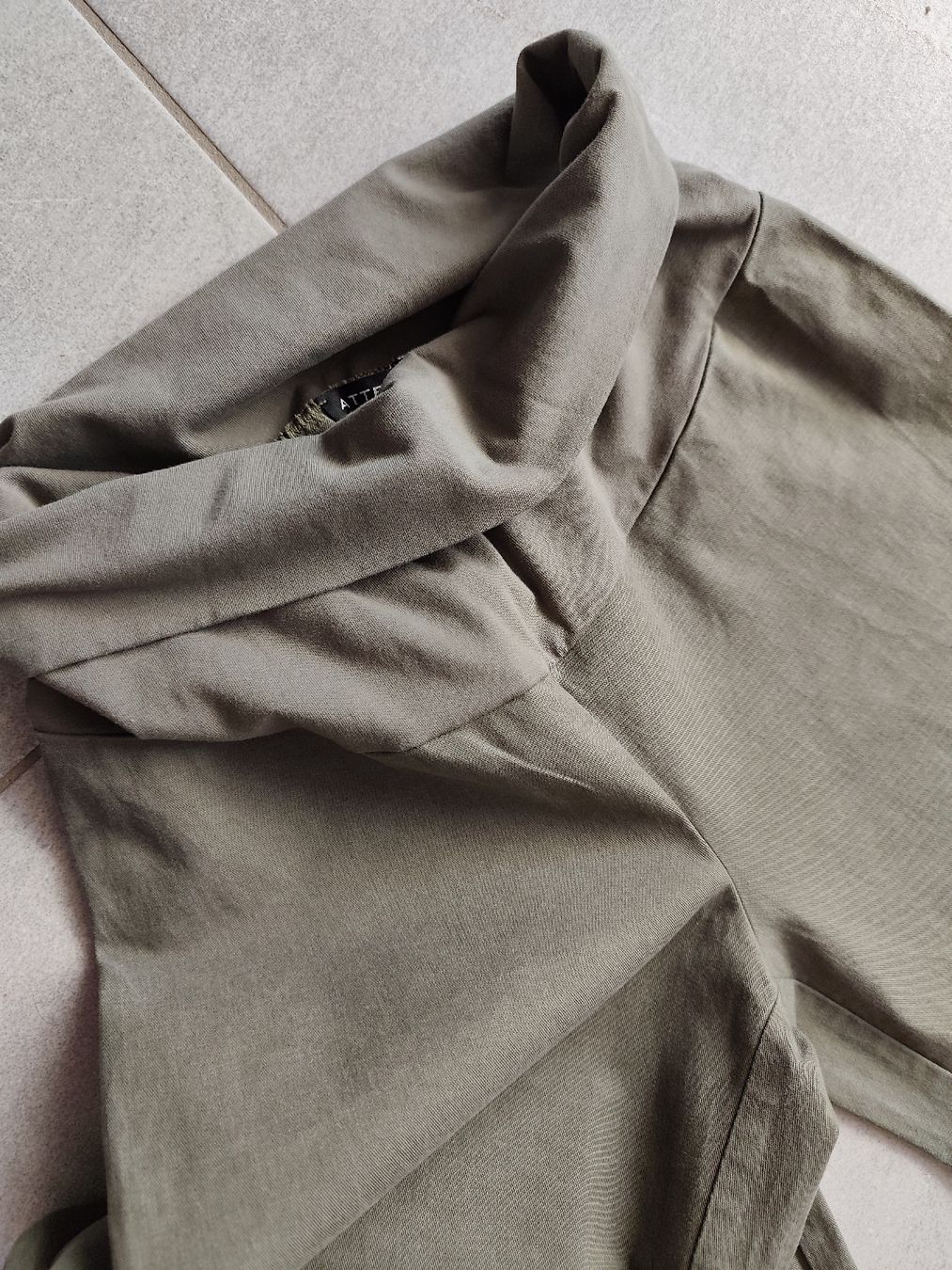 Jeans: Jeans de grossesse Attesa S – Nuovo (secondo la descrizione) da Martigny venduto da Vintage-23 3