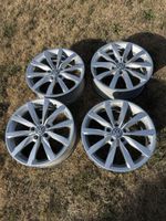 Original VW Alufelgen 17''