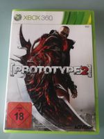 PROTOTYPE 2