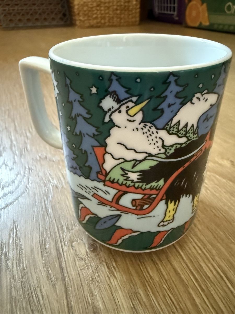 Bopla Tazze: Bopla tasse – Usato da Sulz LU venduto da Anglea79 1
