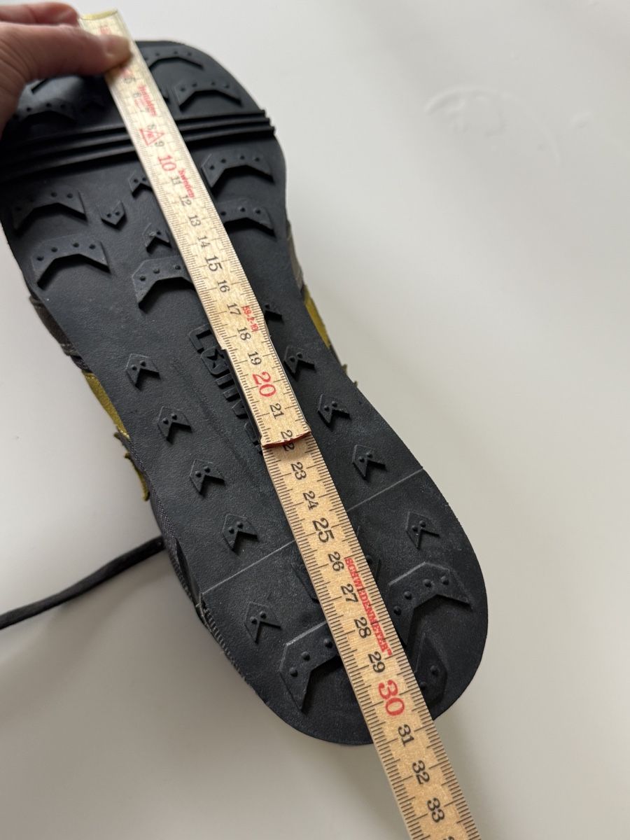 Converse Herrenschuhe: Neuer original Converse Schuh Euro 45 – Neu und originalverpackt aus Solothurn von Spicar 4