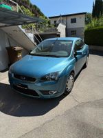 Ford Focus Coupé-Cabriolet 2.0i 16V Titanium – 2007 – 74'333