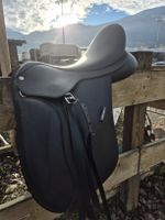 Selle wintec mixte 500 VSD 17.5