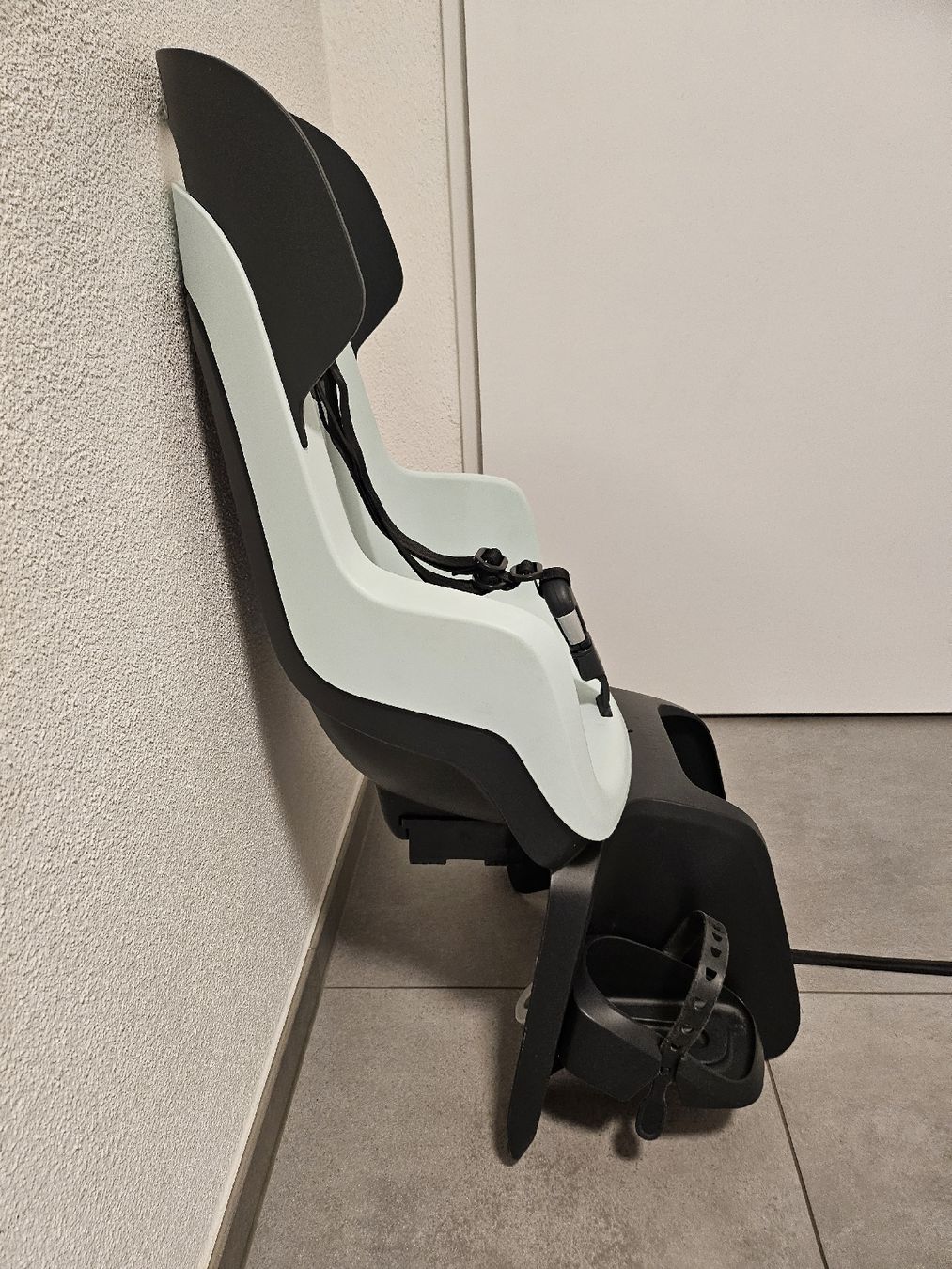 Pezzi di ricambio: Velo Kinder Sitz – Usato da Baar venduto da Naedels-Kreationen 2
