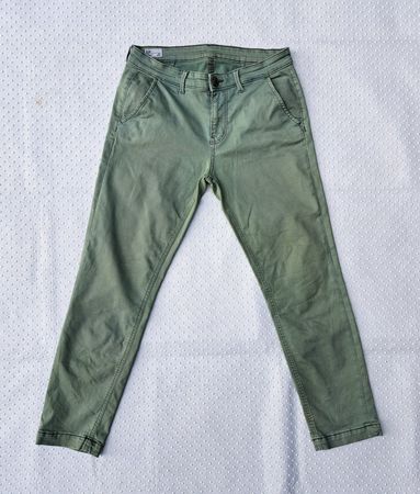 Tolle Pepe Jeans Damen slim, mid waist, Gr. 32/29