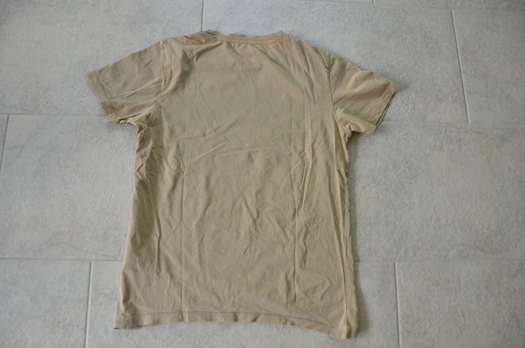 Jack & Jones T-Shirts: T-Shirt Grösse XS Jack & Jones Essentials beige – Gebraucht aus Schleinikon von kissa07 1