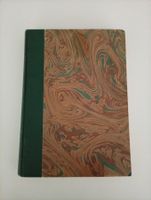 Ostendorf Sechs Bücher vom Bauen. Zweiter Band, 1914