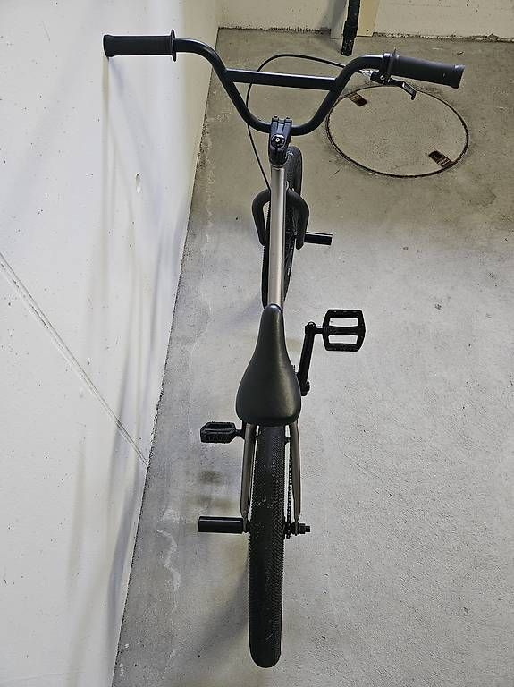 Velos: BMX Bulls Novice Velo Fahrrad – Gebraucht aus Widnau von Cbr1000 3