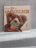 Der kleine Bär ist glücklich Buch