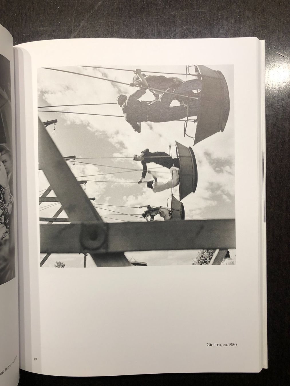 Bücher: Ernst Scheidegger Fotografo – Gebraucht aus Pfäffikon ZH von Waltoversand 4