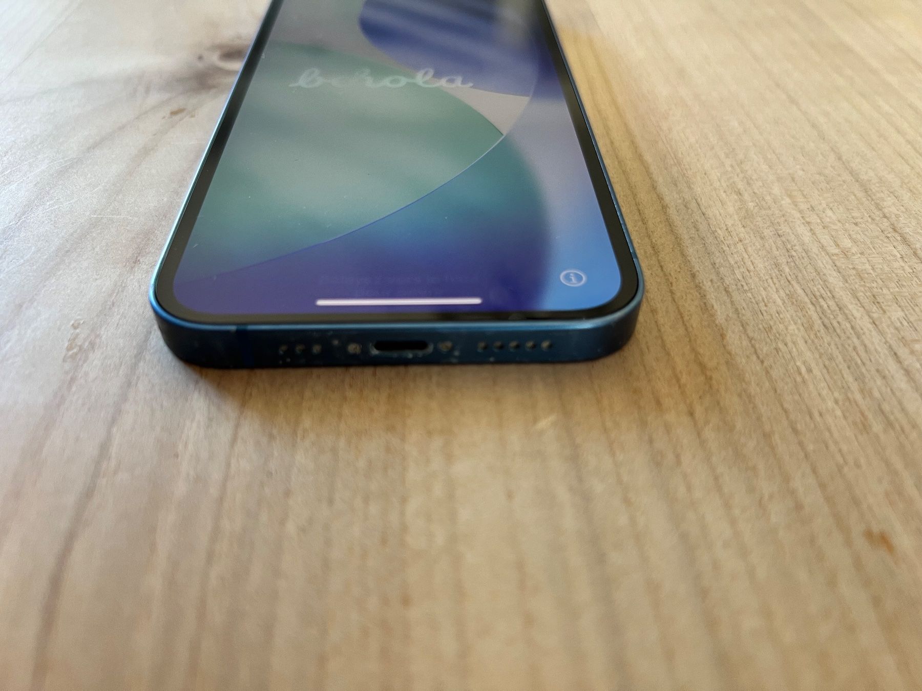 Apple Handys / Smartphones: Iphone 13 / 128MB – Defekt aus Burgdorf von A006972 4