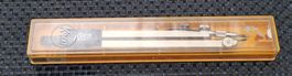 Zirkel Compas Kern 4129 Swiss Made Compasso Geometrie
