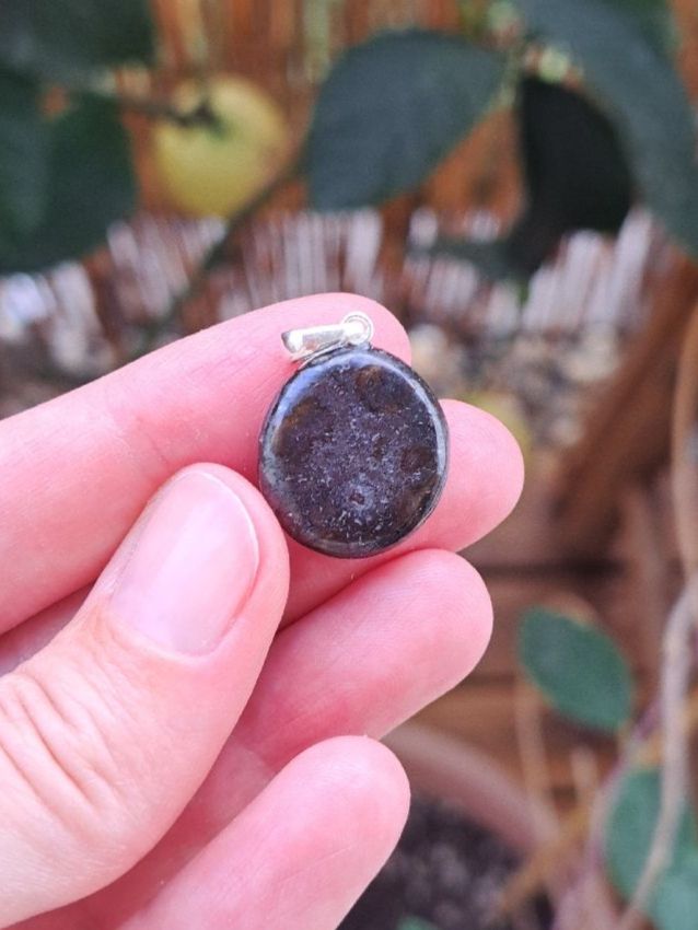 Ciondoli: Achat aus Australien Anhänger – Nuovo e nell'imballaggio originale da Richterswil venduto da Viorella 2