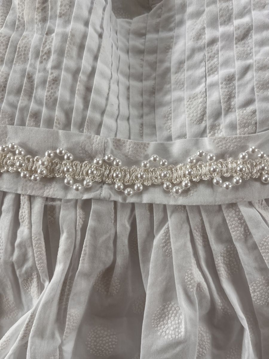 Vestiti & Gonne: Une Hautre Couture Gr. 80 – Nuovo (secondo la descrizione) da Oberägeri venduto da fam_k5sf 1