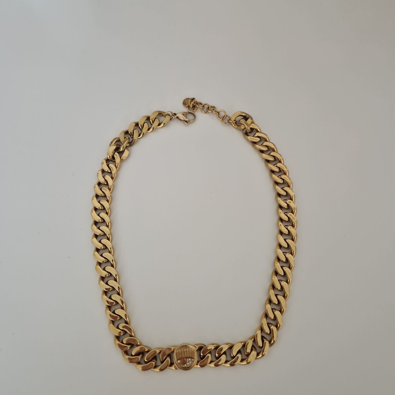 Ketten: Collier Clara Ferragni – Gebraucht aus Sion von Melissa.ischer