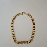Collier Clara Ferragni