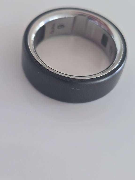 Anelli: Oura Ring 4, Size 9, Stealth - April 2026 – Nuovo (secondo la descrizione) da Zürich venduto da Raphi80 2
