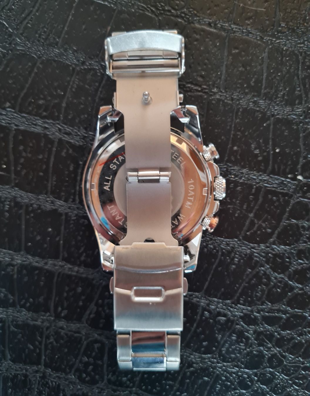 Bracciali & Braccialetti: Orcyl Uhr – Nuovo (secondo la descrizione) da Schüpfen venduto da ULISSES 2