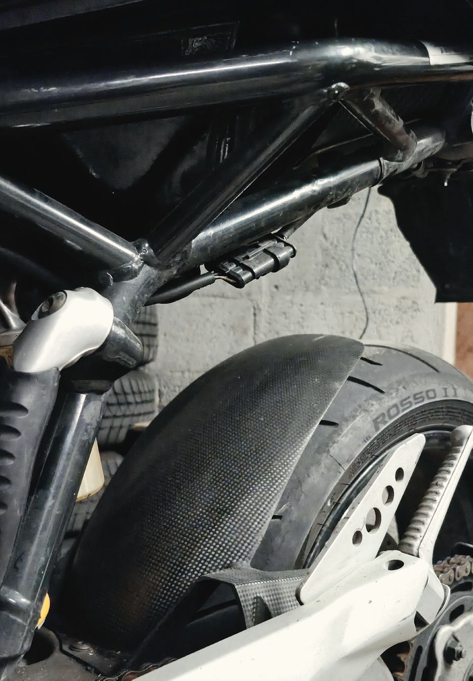 Strada: Ducati Multistrada 1000 S – Usato da Bex venduto da kalibouli 4