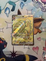 Ninetales MEW 186/165