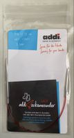 Addi Sockenwunder Lace Rundstricknadel 3.0mm 25cm
