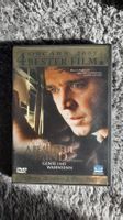 A BEAUTIFUL MIND   DVD