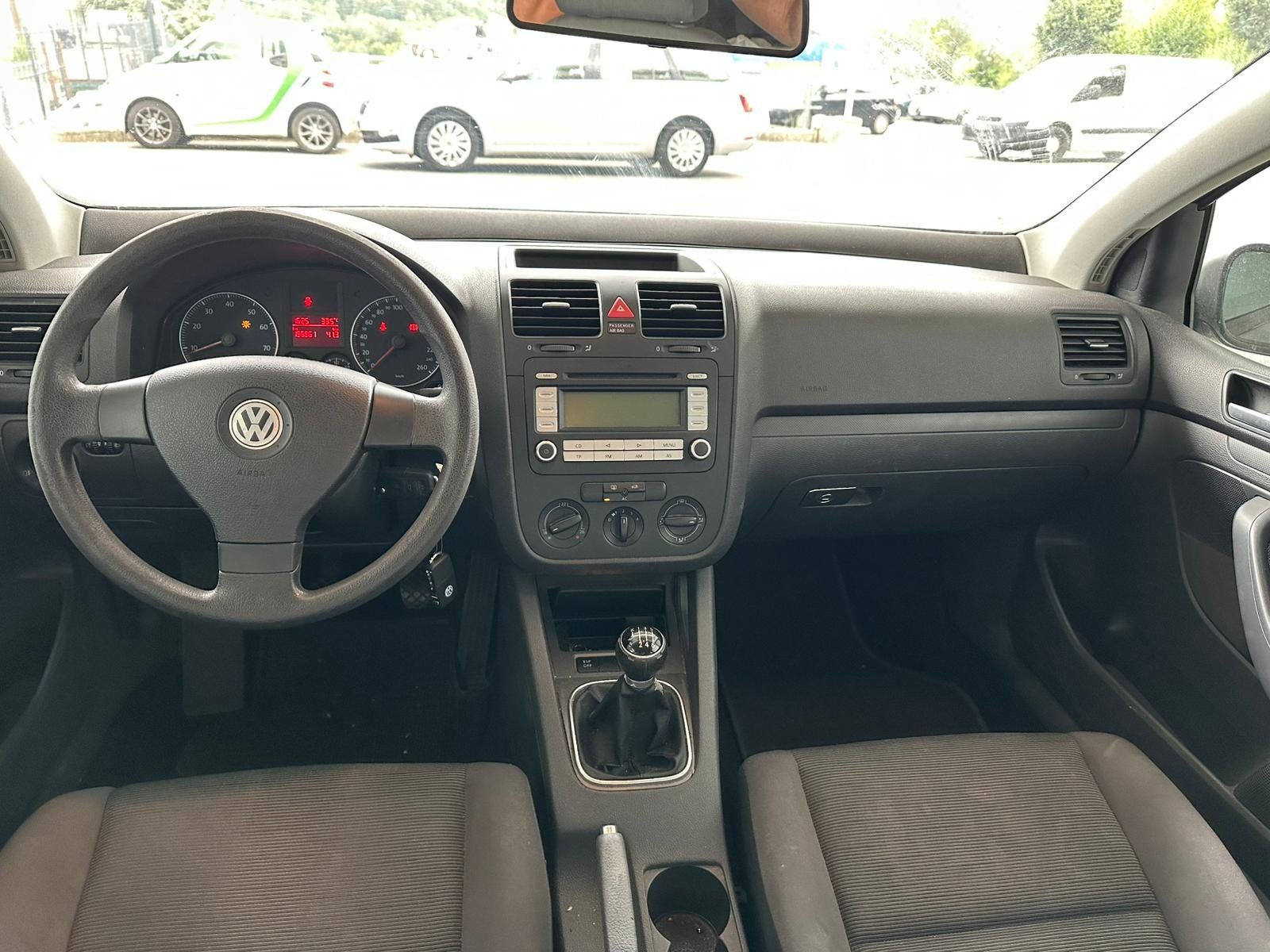 VW Automobili: VW Golf 1.6 FSI Sportline – Usato da Aclens venduto da sobacopeludo 4