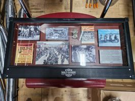 Harley Davidson Bild
