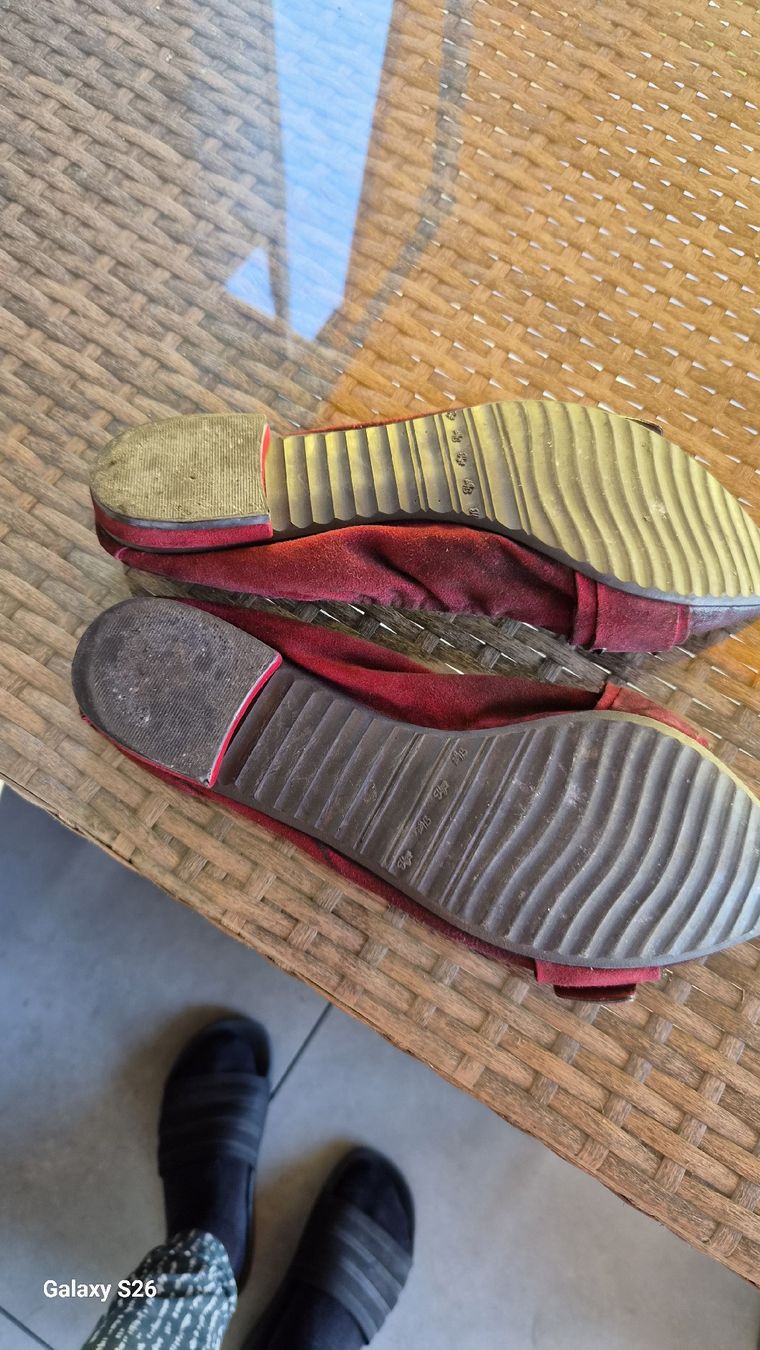 Kennel + Schmenger Scarpe da donna: Schuh  – Usato da Oberglatt ZH venduto da nat_c6k7 4
