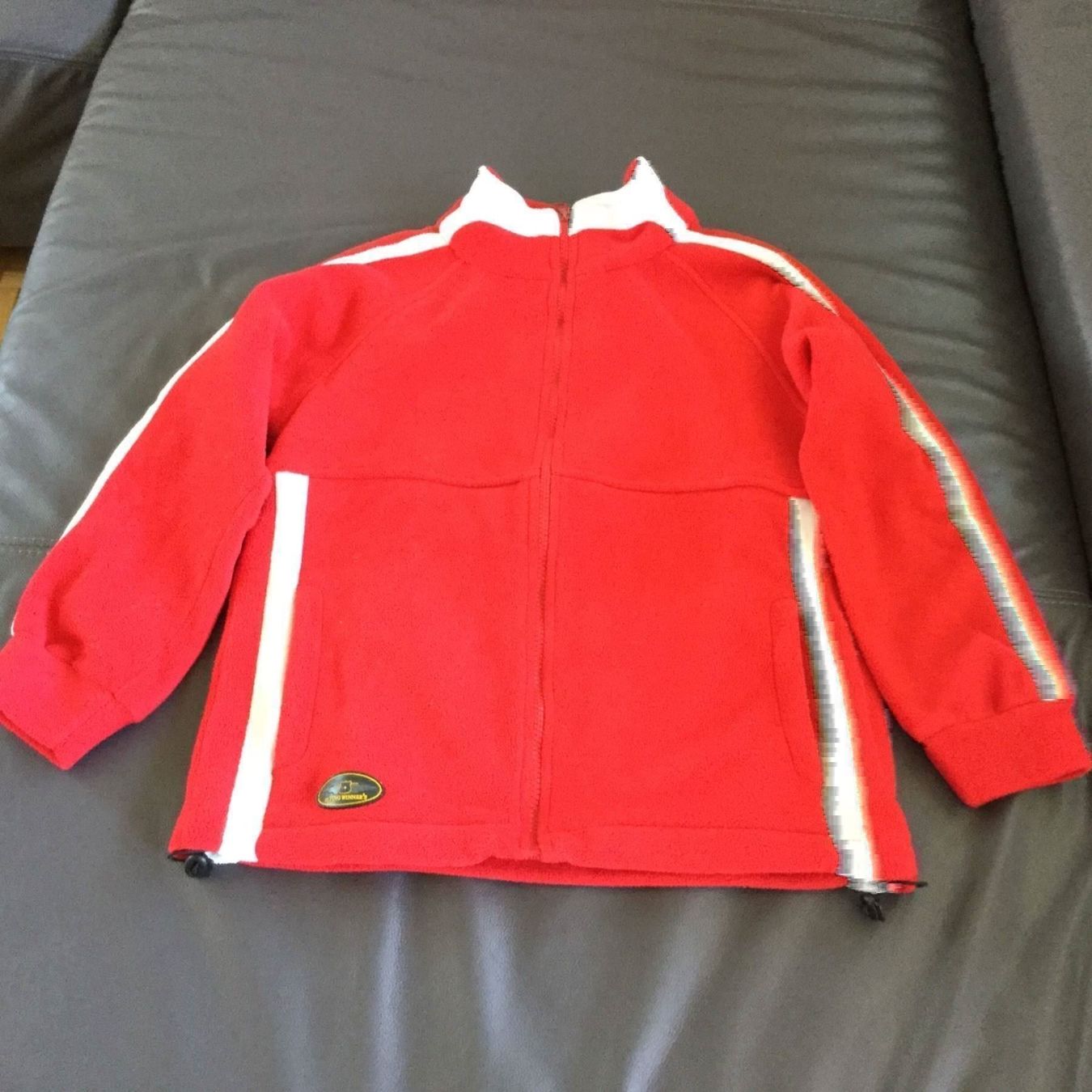 Giacche: Faserpelzjacke unisex – Usato da Horw venduto da Benny017