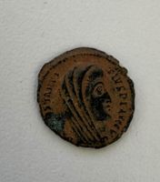 Römische Münze - Constantinus I.