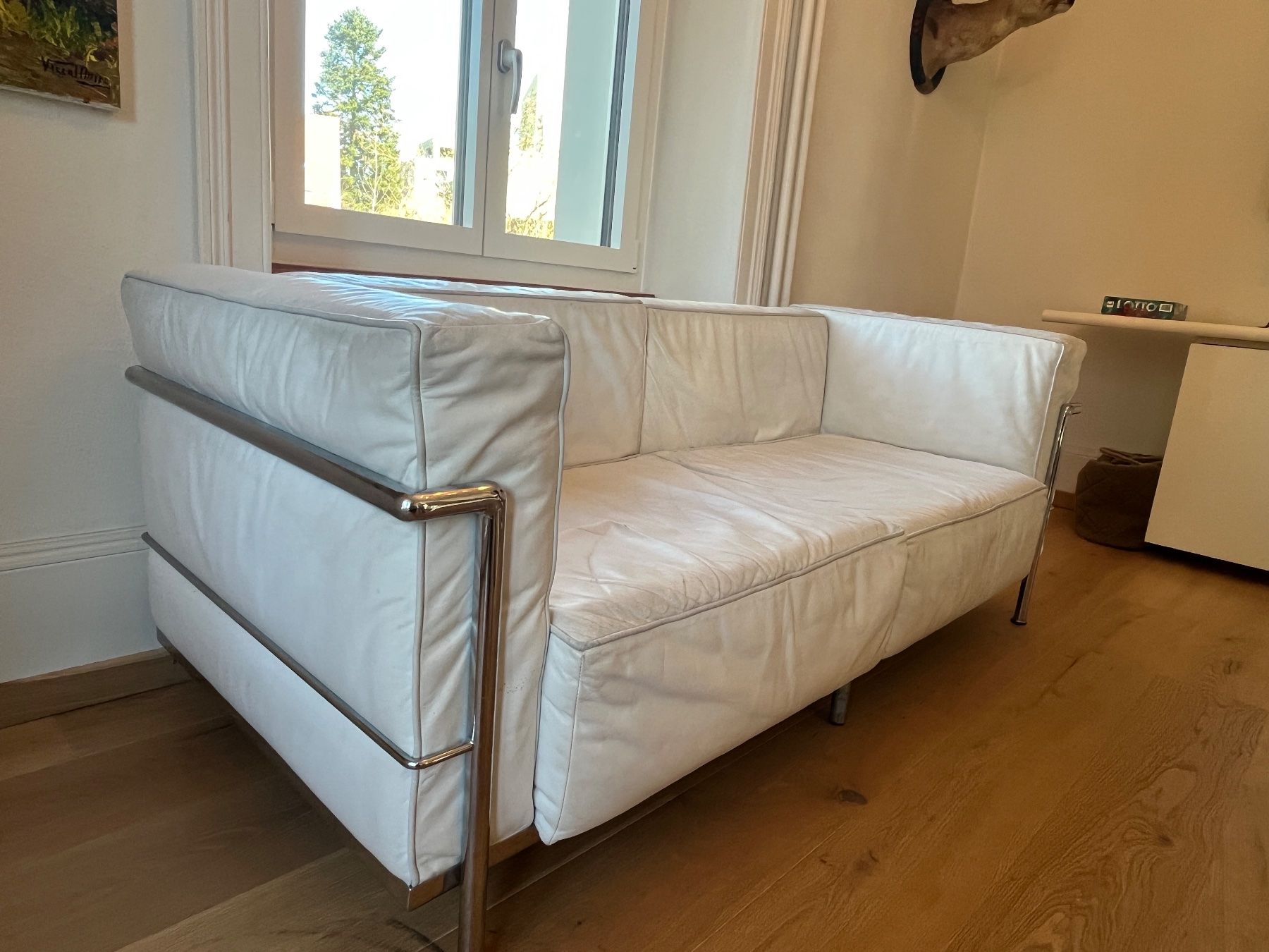 Divani: Sofa (KEIN Cassina!!) – Usato da Luzern venduto da tao08