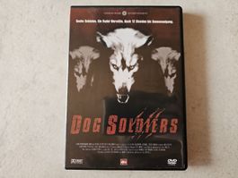 Dog Soldiers