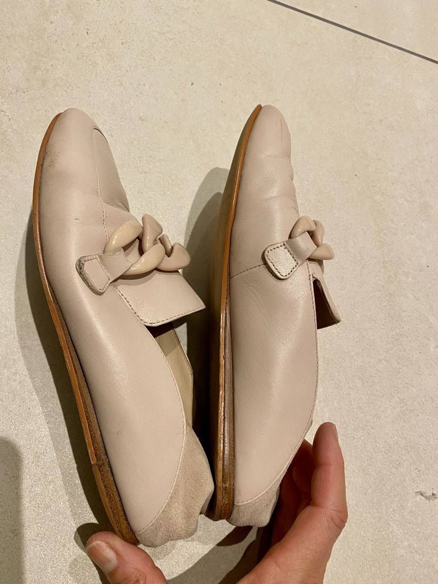 Scarpe da donna: SCHUHE WHAT FOR – Usato da Eglisau venduto da Lara0 1