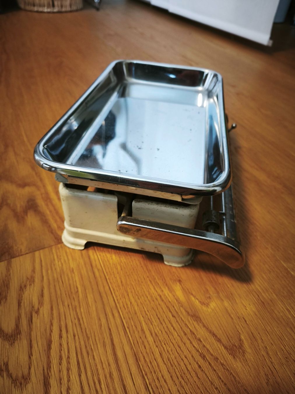 Bilance da cucina: Vintage "Precisa" Küchenwaage - 10Kg – Usato da Wettingen venduto da DaHa90 3