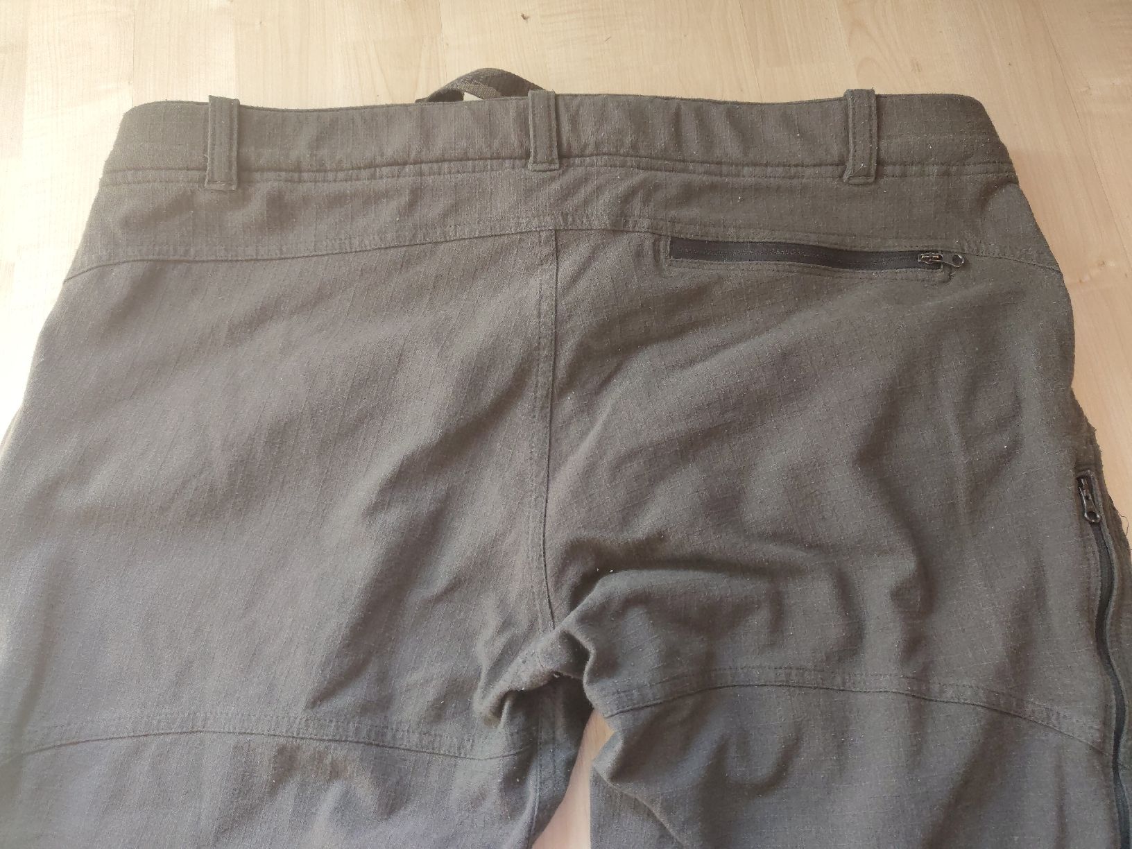 Carinthia Pantalons: carinthia goldeck pants – D'occasion à Freienstein par fab_z89p 2