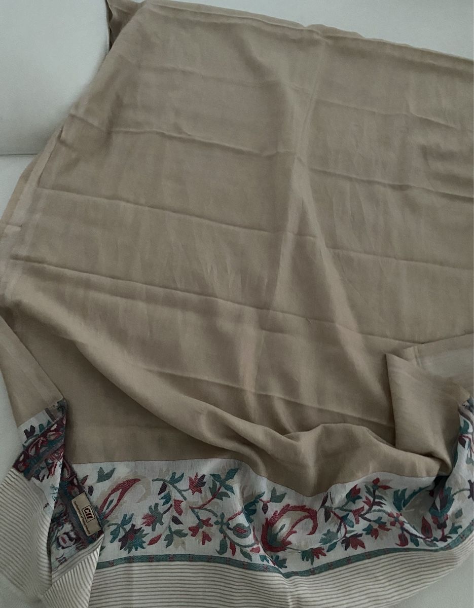 Foulards, Tücher & Schals: Pashmina Schal 🌸 – Gebraucht aus Opfikon von Luis144 3