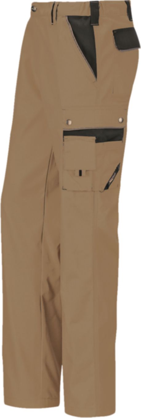 Wikland Pantalons: Bundhosen WIKLAND 1404 Basic grau / schwarz 58 – Neuf (Voir description) à Uetendorf par IMMER_AG 7