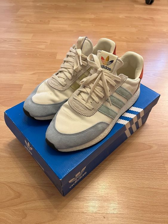 adidas Originals I 5923 Iniki pride edition 44 UK 9.5 Kaufen