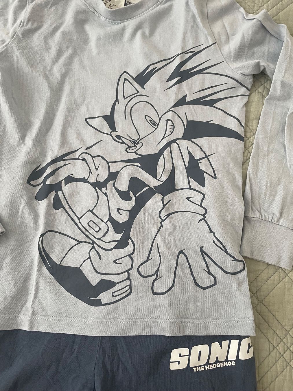 H&M Pigiama & Simili: Pyjama H&M Gr. 122/128 – Usato da Arni AG venduto da Lorelai80 1