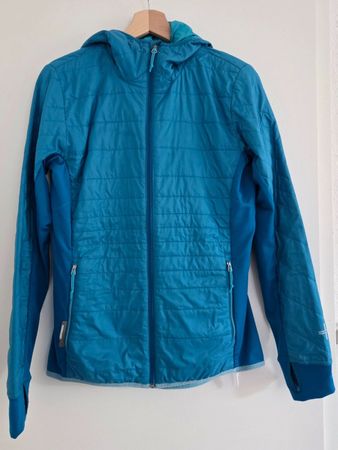 Tolle Merinojacke von Icebreaker