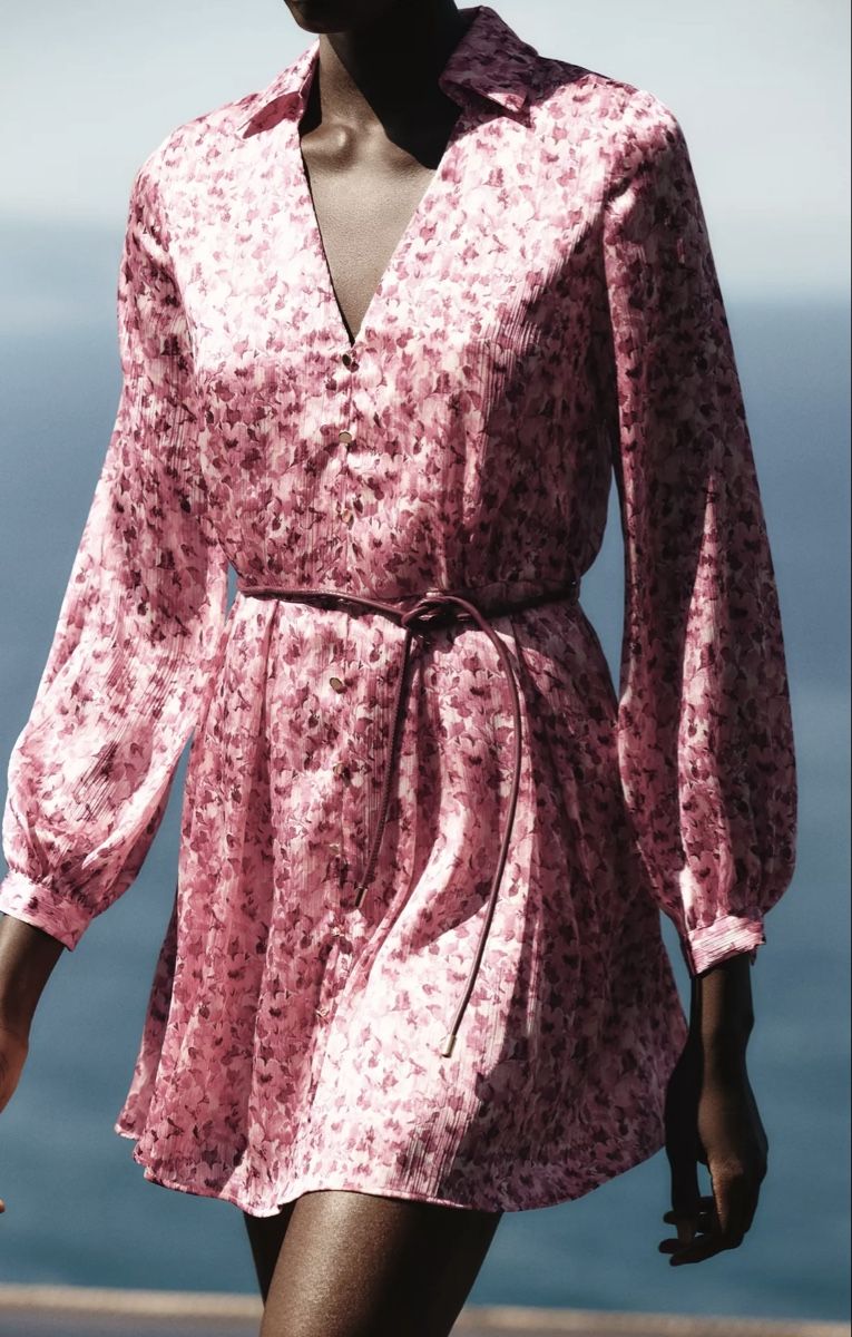 Zara Kleider & Röcke: Zara dress – Neu und originalverpackt aus Opfikon von til_t7ww 4