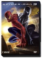 SPIDER-MAN 3        Tobey Maguire        ==> SAMMELPORTO