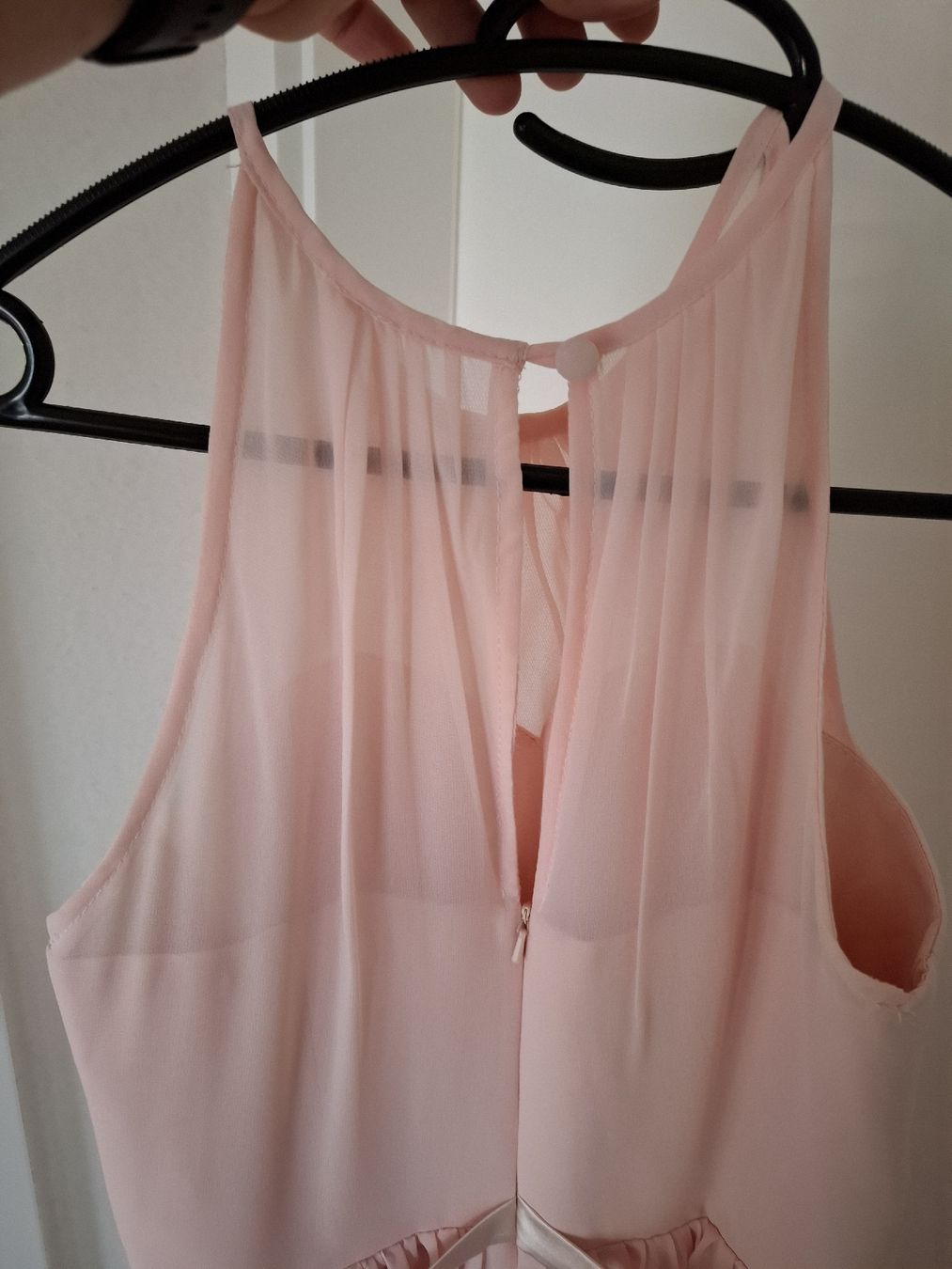 Kleider: Cocktailkleid einmal getragen – Gebraucht aus Gals von rom_5crv 1