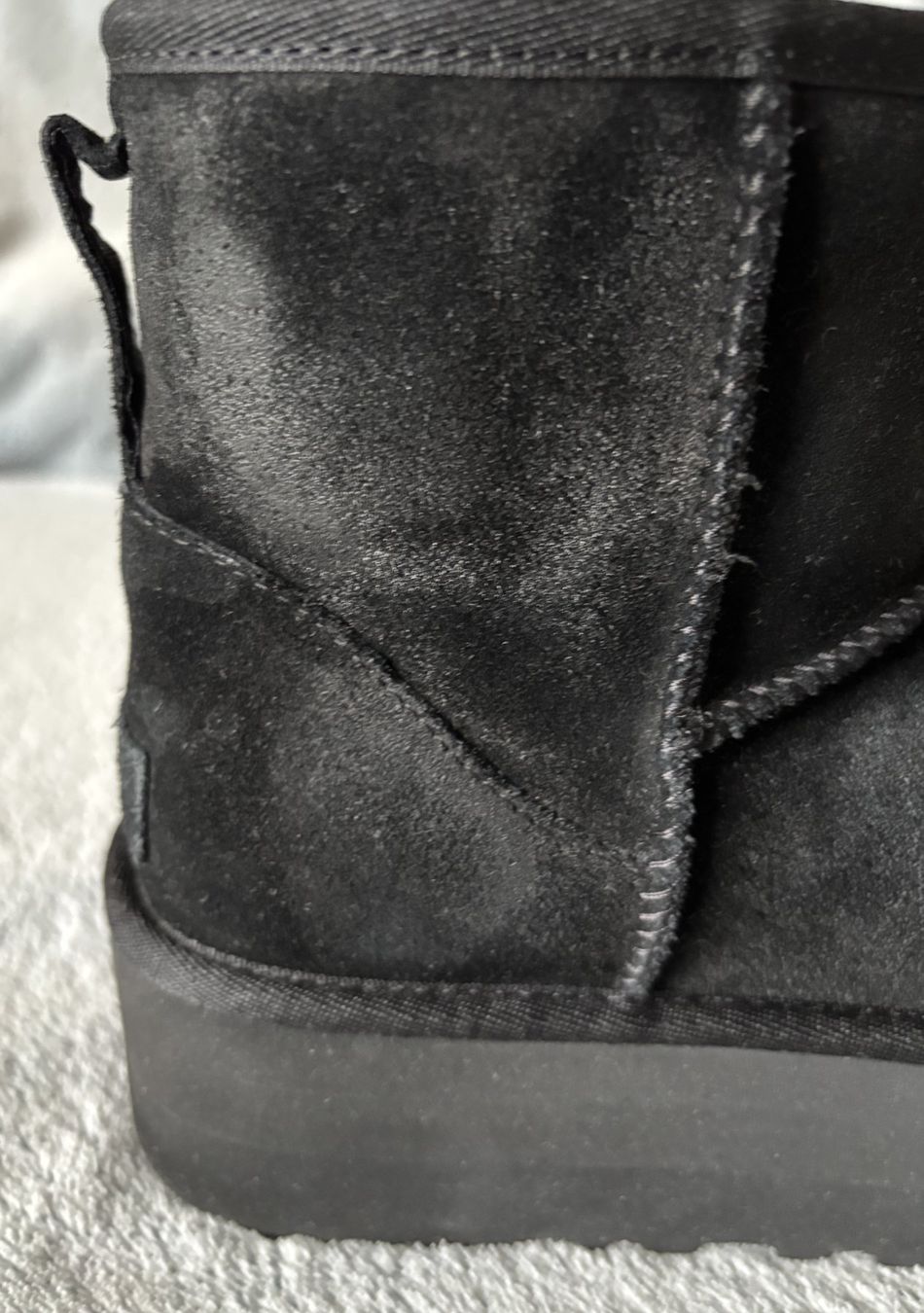 Ugg Damenschuhe: UGG Platform Boots, Gr. 39, sehr schick – Gebraucht aus Birmenstorf AG von tritonius 7