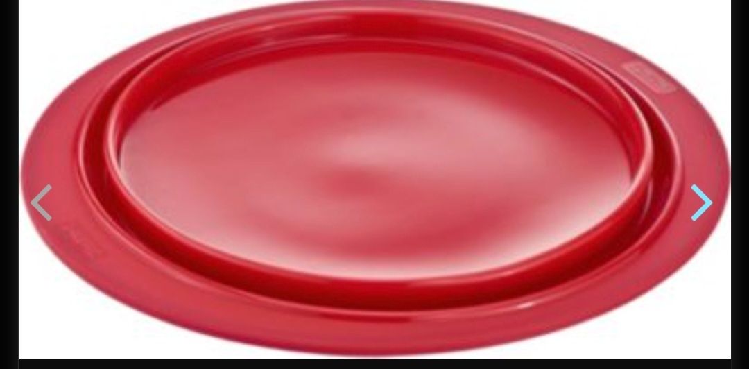 Backformen: moule à gâteau peu utilisé en silicone tefal – Gebraucht aus Neuchâtel von viv_zf9x 1