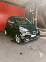 Smart Fortwo Cabriolet Pulse MHD 71 ch – 2013