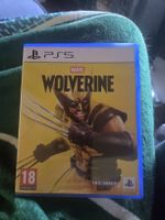 Marvel Wolverine PlayStation 5