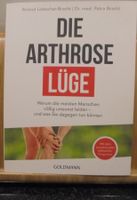 Liebscher & Bracht :   "Die Arthrose Lüge" OP Entscheidungsh